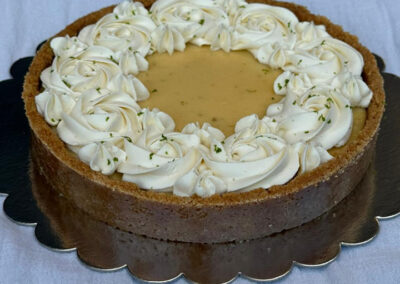 LEMON PIE