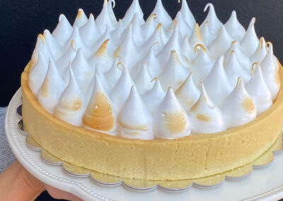 LEMON PIE