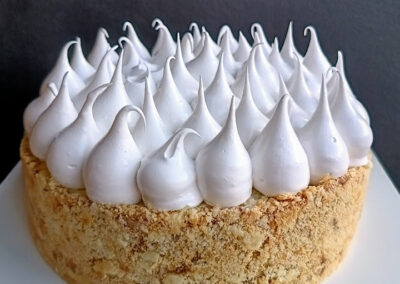 CHOCOTORTA