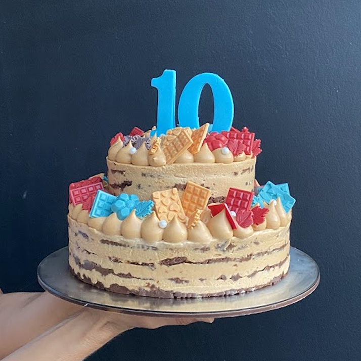 cumpleaños