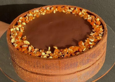 TARTA CABSHA